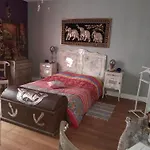 Le Madrigal Couette-café *