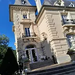 Le Madrigal Couette-café Mamers