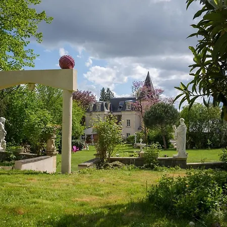 Le Madrigal ベッド・アンド・ブレックファスト