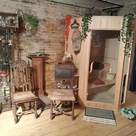 Le Madrigal * Mamers