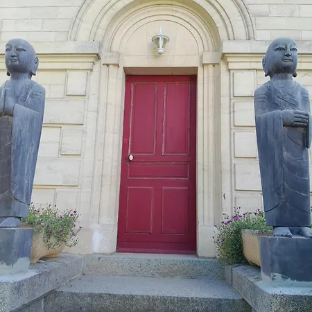 Le Madrigal Panzió *