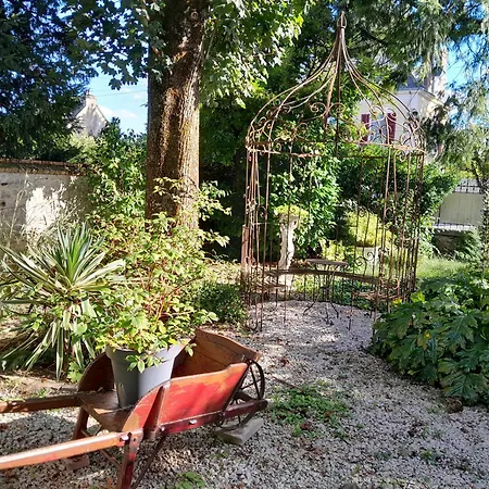 Le Madrigal * Mamers