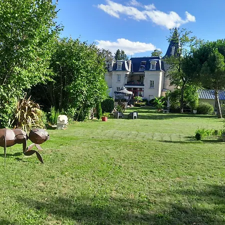 Le Madrigal ベッド・アンド・ブレックファスト