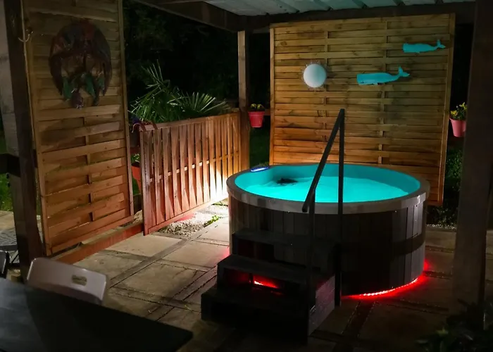 Panzió Le Madrigal Mamers