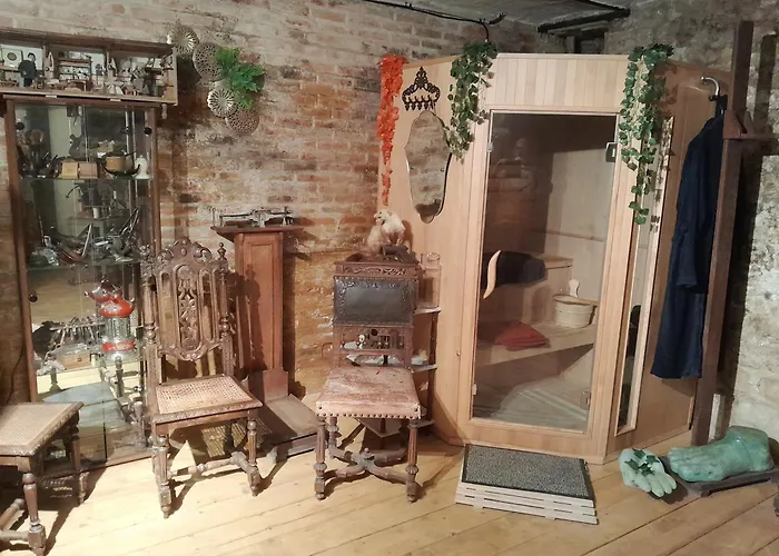 Le Madrigal * Mamers