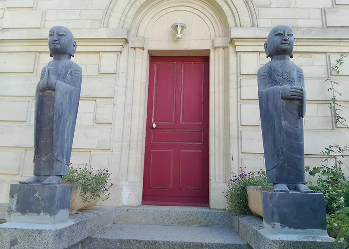 Le Madrigal Panzió *