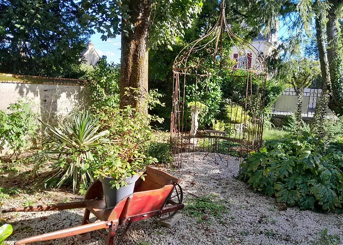 Le Madrigal * Mamers